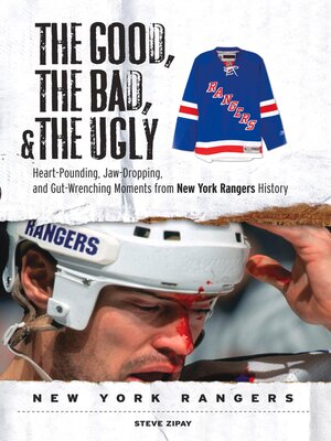 cover image of The Good, the Bad, & the Ugly